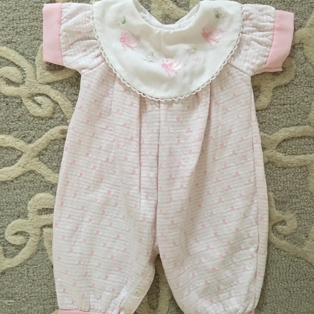 Baby dior